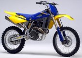 2005 Husqvarna TC 510 photo